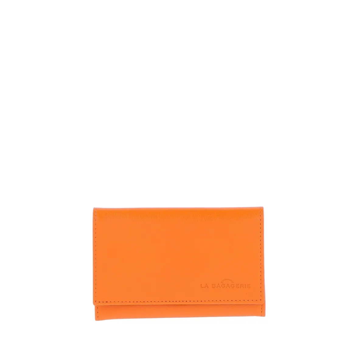 Anna Portefeuille - Orange