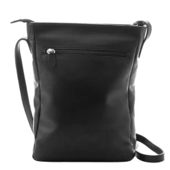 Besace Braga - Noir