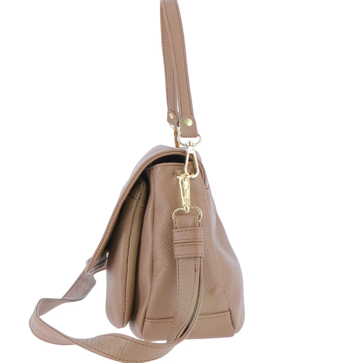 Besace Carla - Camel
