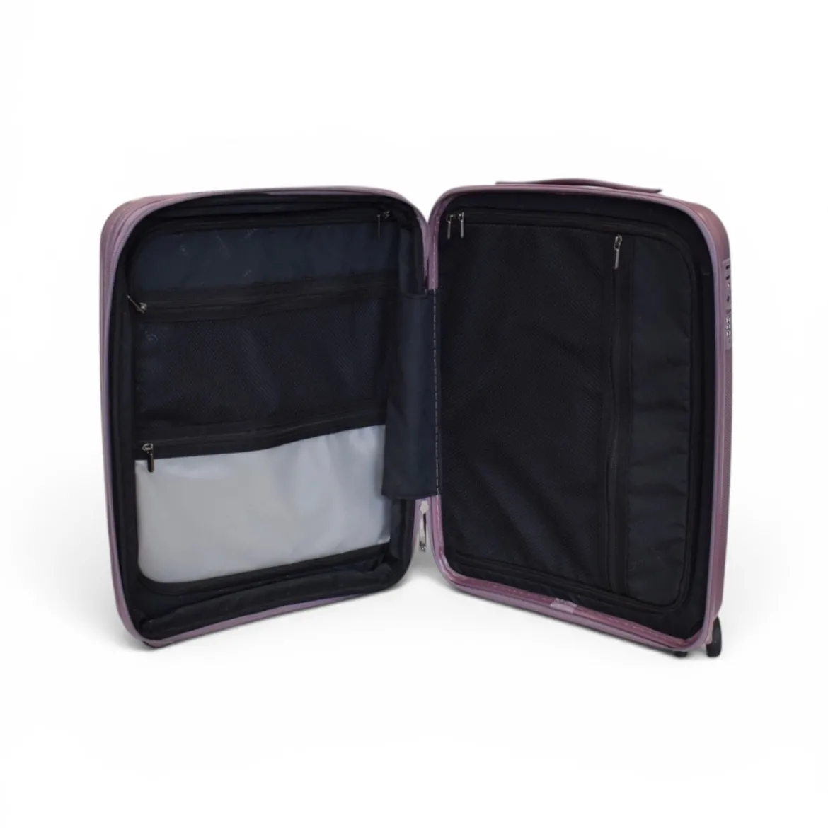 Biz Cabine 20-Violet