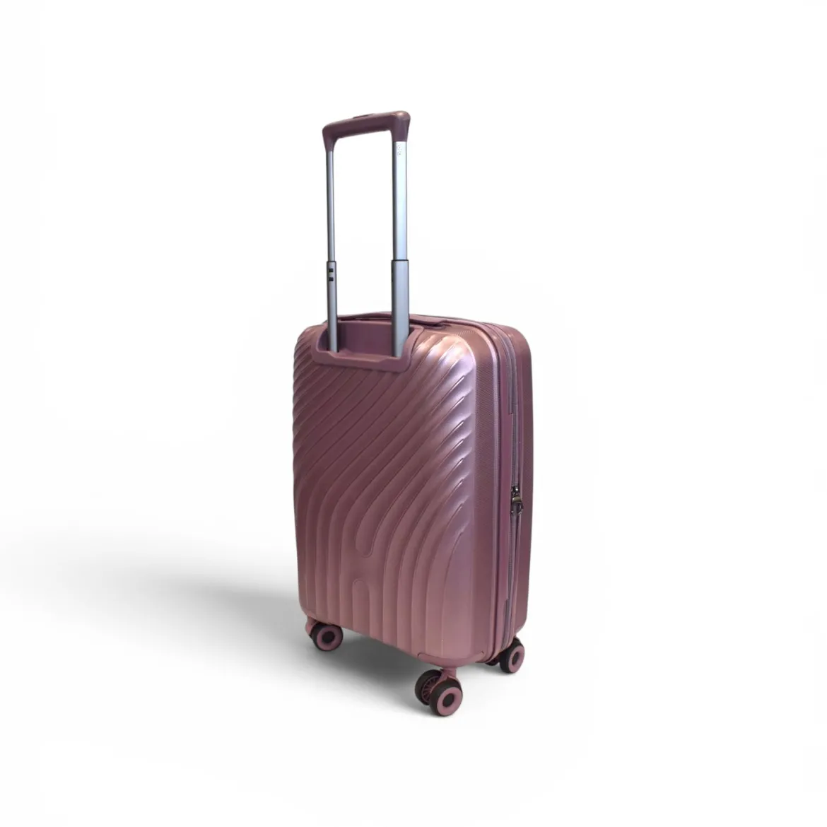 Biz Cabine 20-Violet