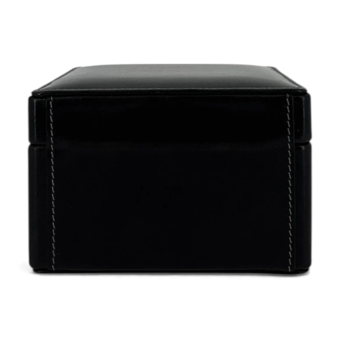 Boîte à montres - Noir