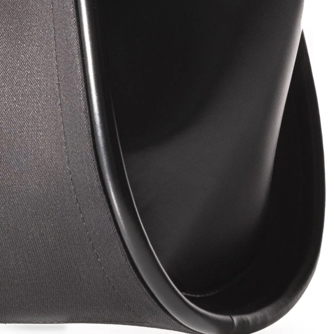 Cabas Jean - Noir