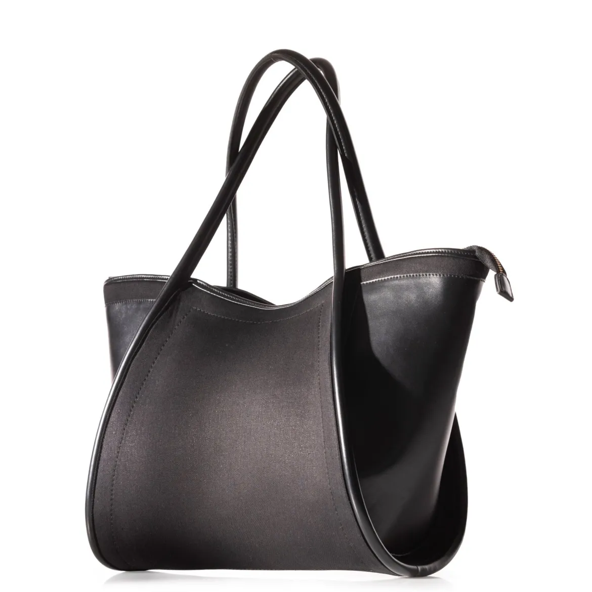 Cabas Jean - Noir