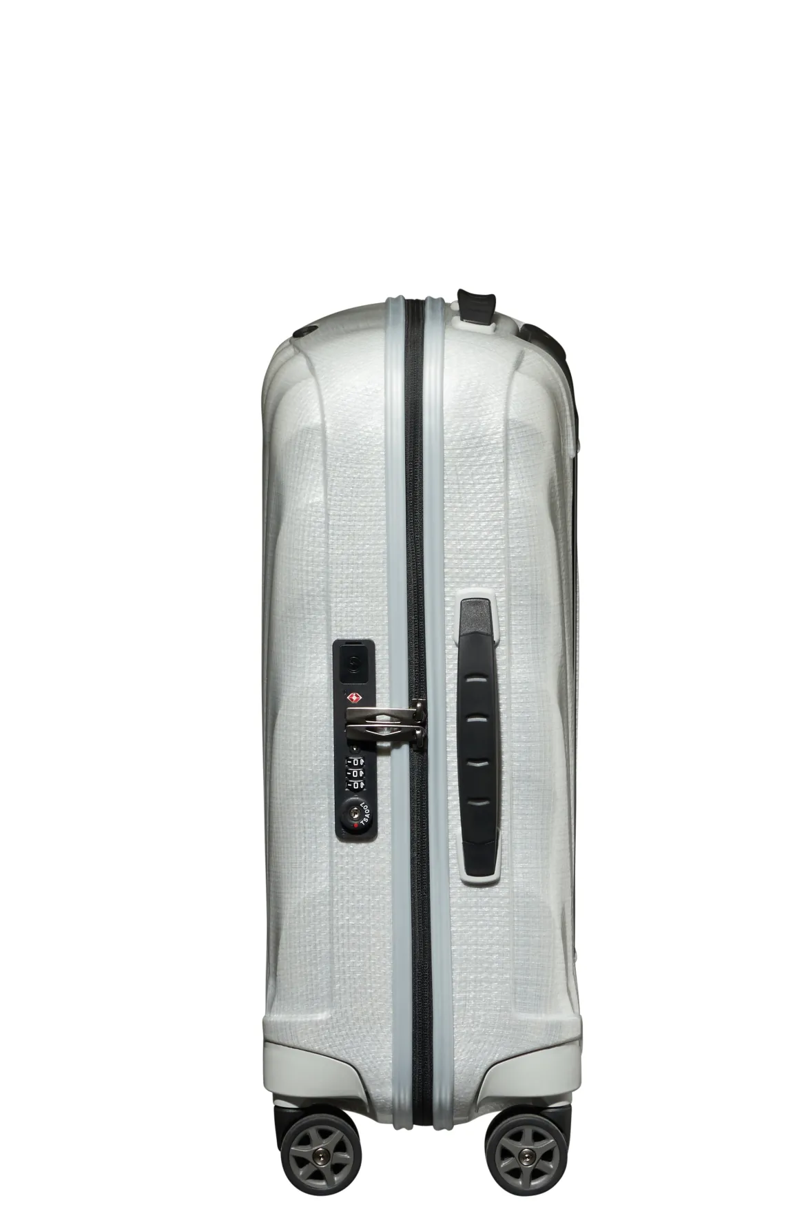 C-lite Samsonite Cabine Court Séjour S