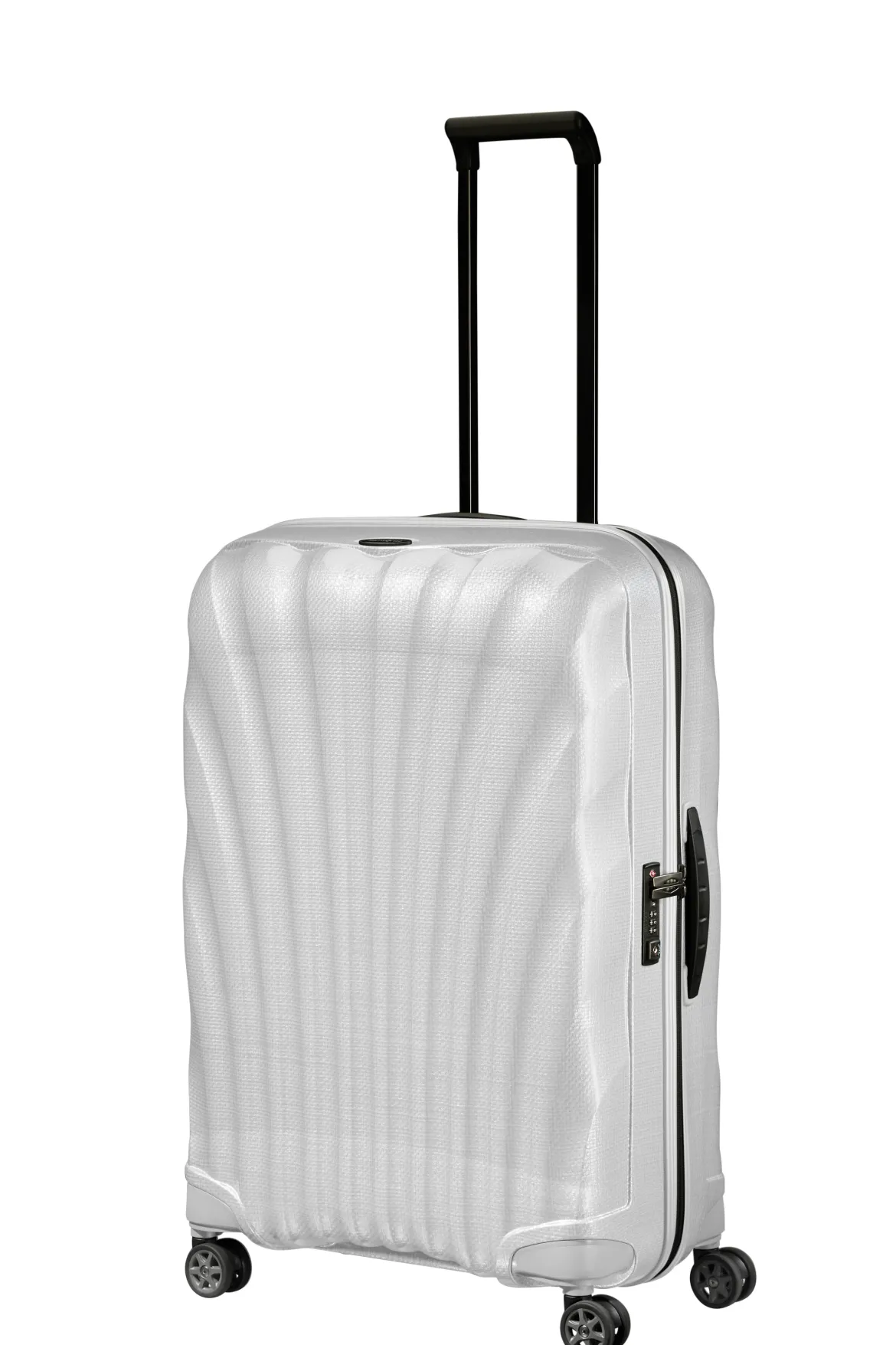 C-lite Samsonite Long Séjour L