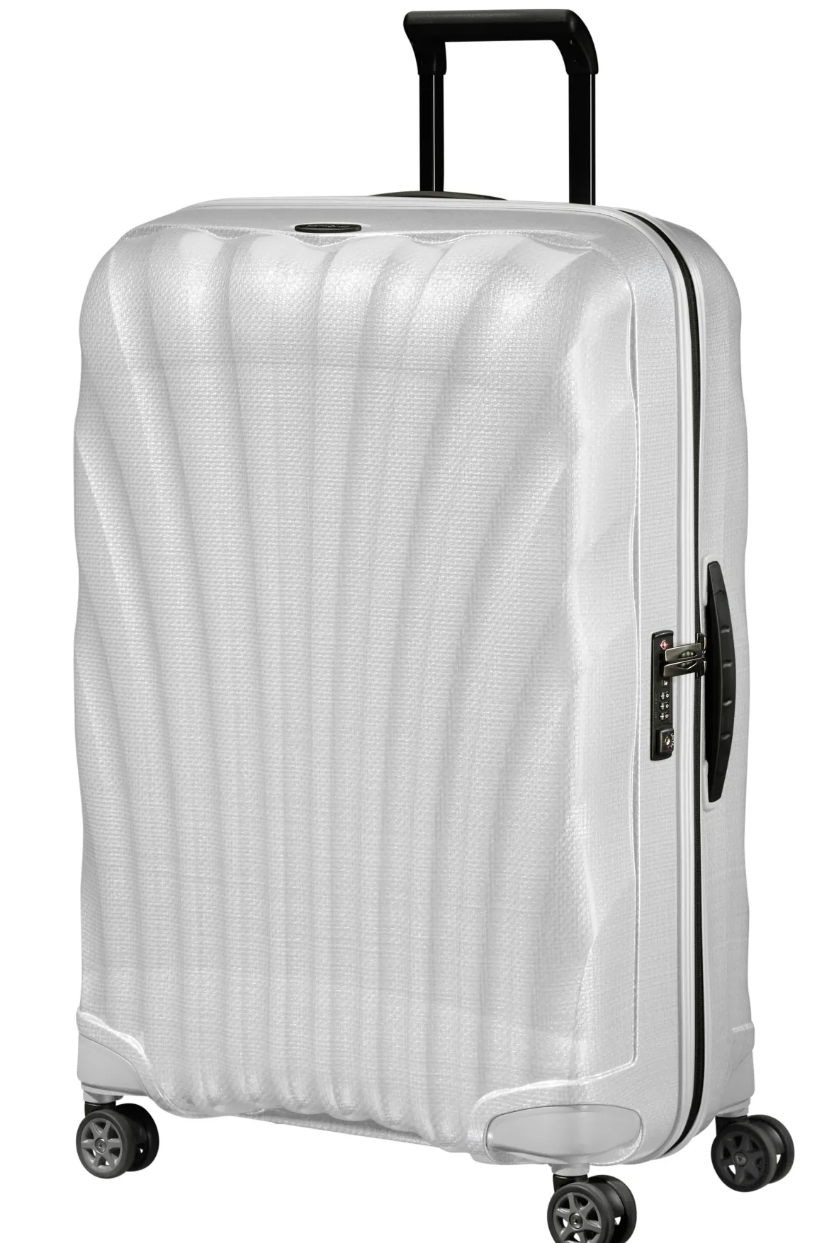C-lite Samsonite Long Séjour L