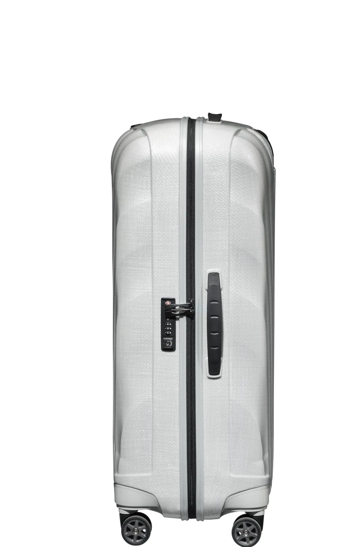 C-lite Samsonite Long Séjour L