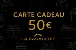 E-carte cadeau