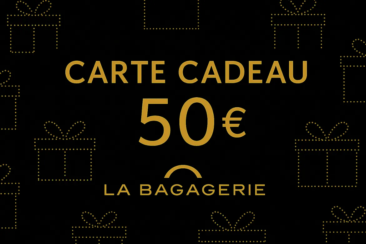 E-carte cadeau
