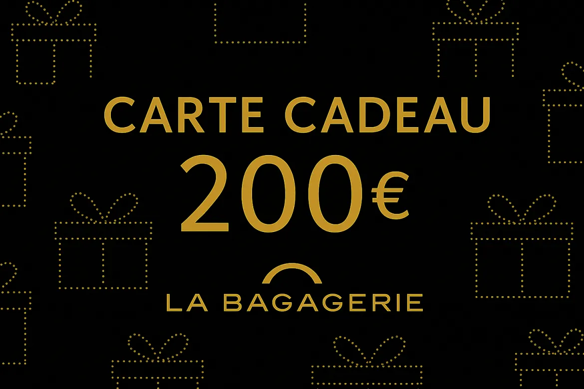E-carte cadeau