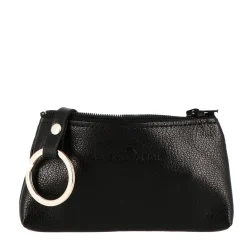 Etui à Clés Emma - Noir