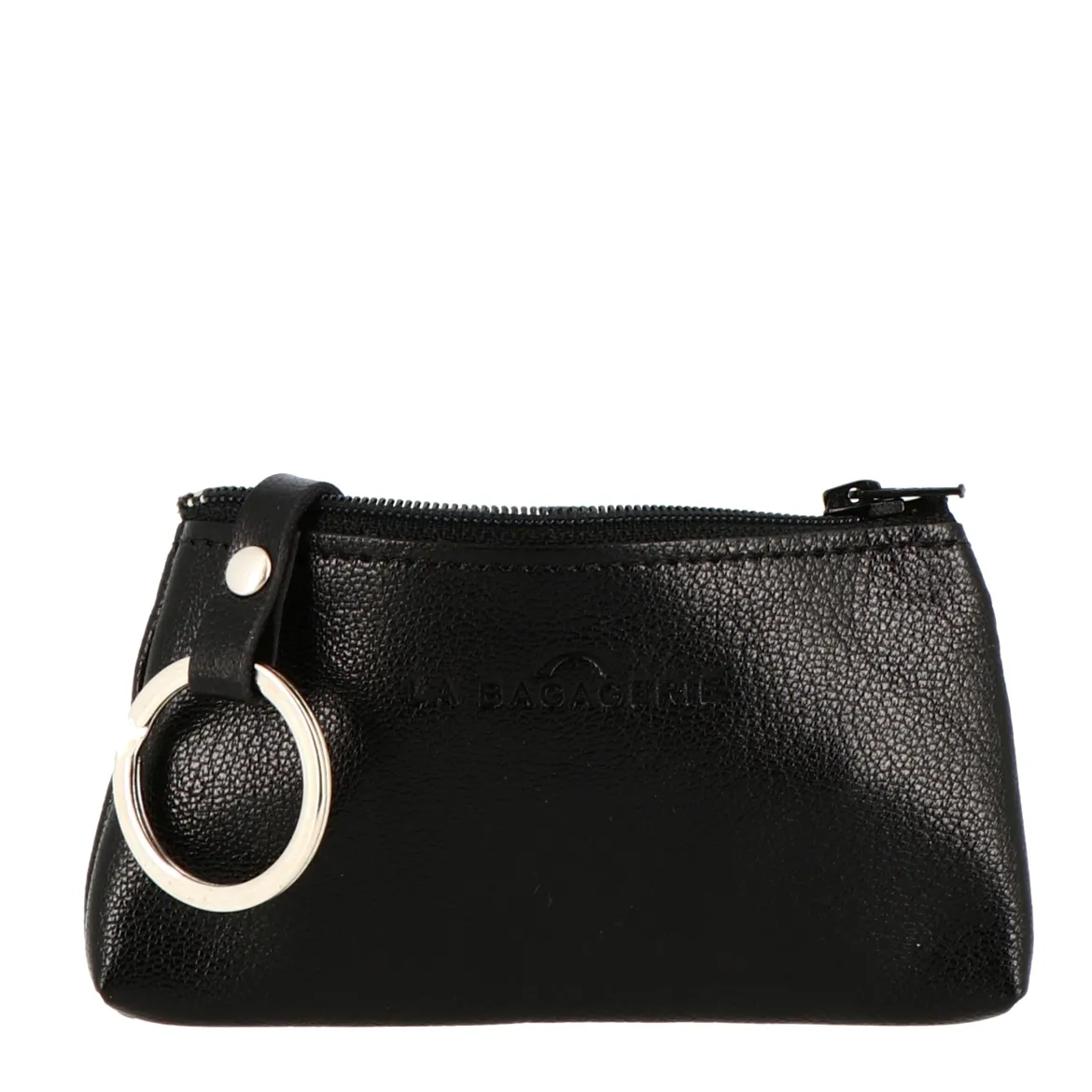 Etui à Clés Emma - Noir