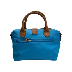 Newshop Mini Bag - Bleu