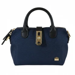 Newshop Mini Bag - Ciel