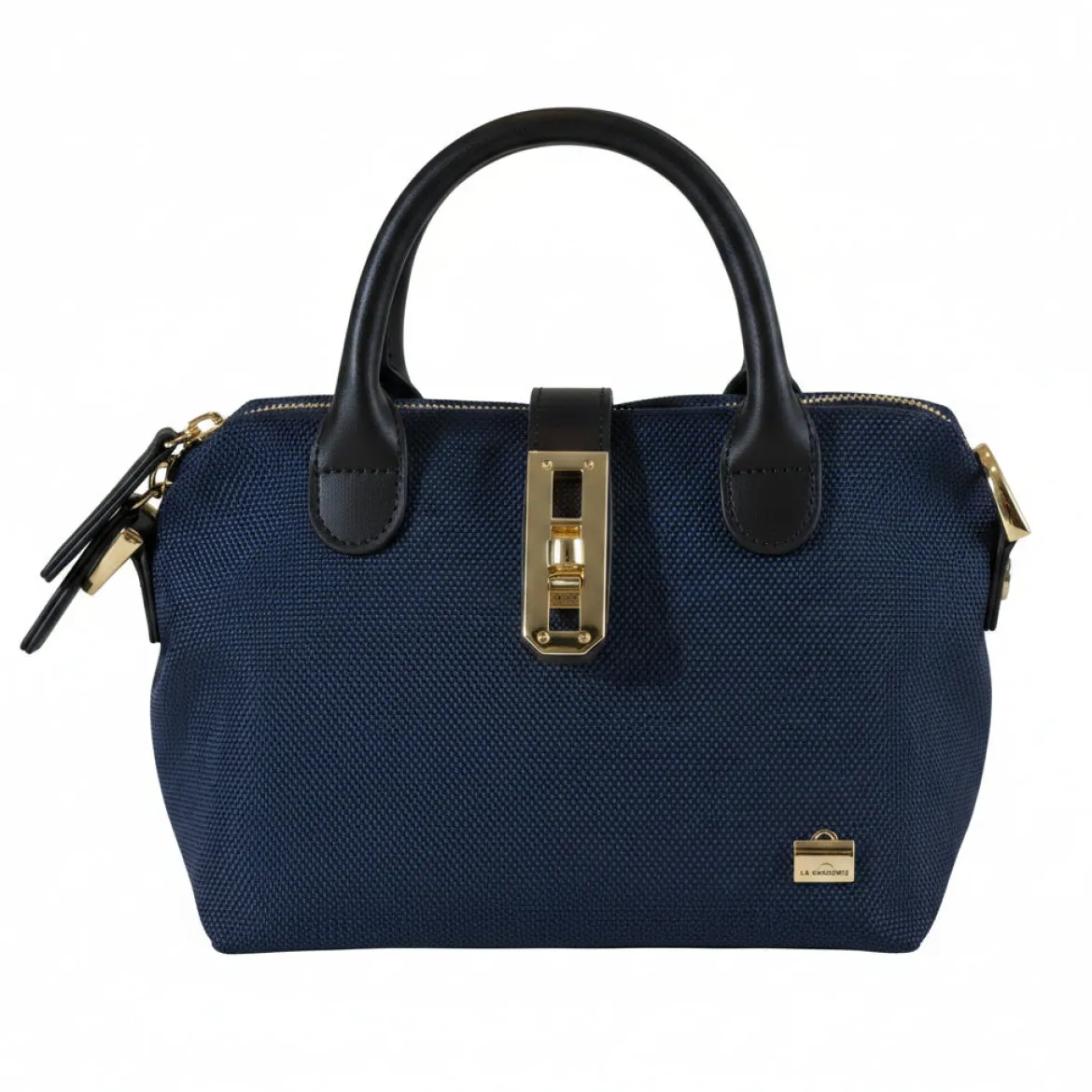 Newshop Mini Bag - Ciel