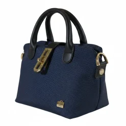 Newshop Mini Bag - Ciel