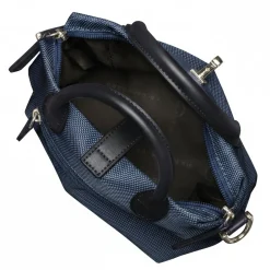 Newshop Mini Bag - Ciel