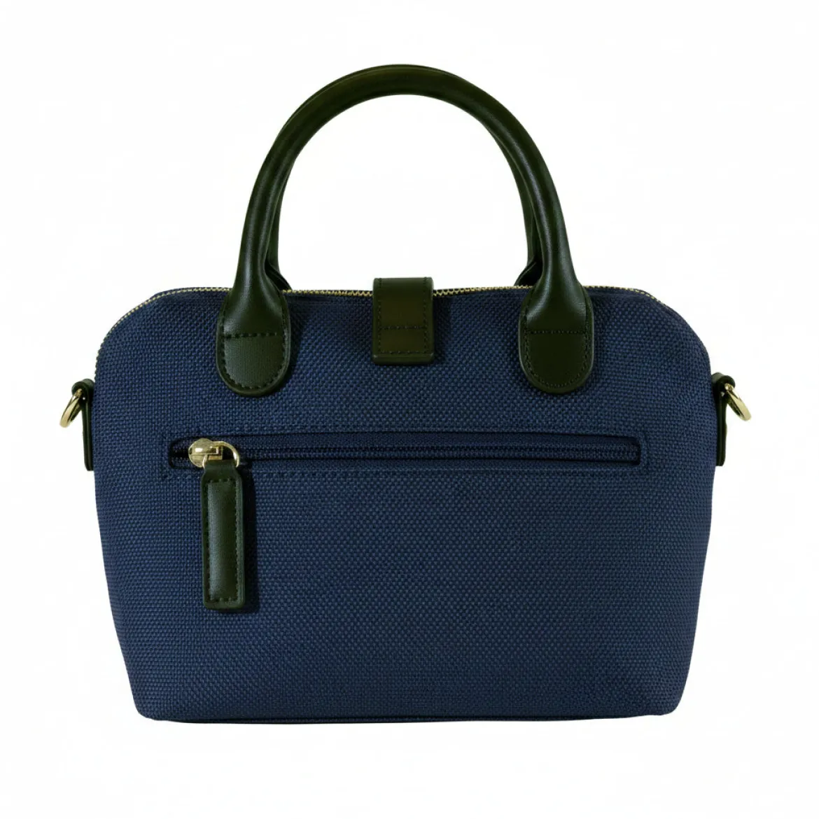 Newshop Mini Bag - Ciel