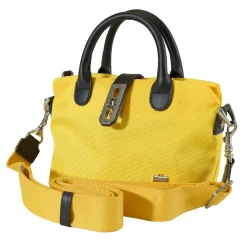 Newshop Mini Bag - Jaune