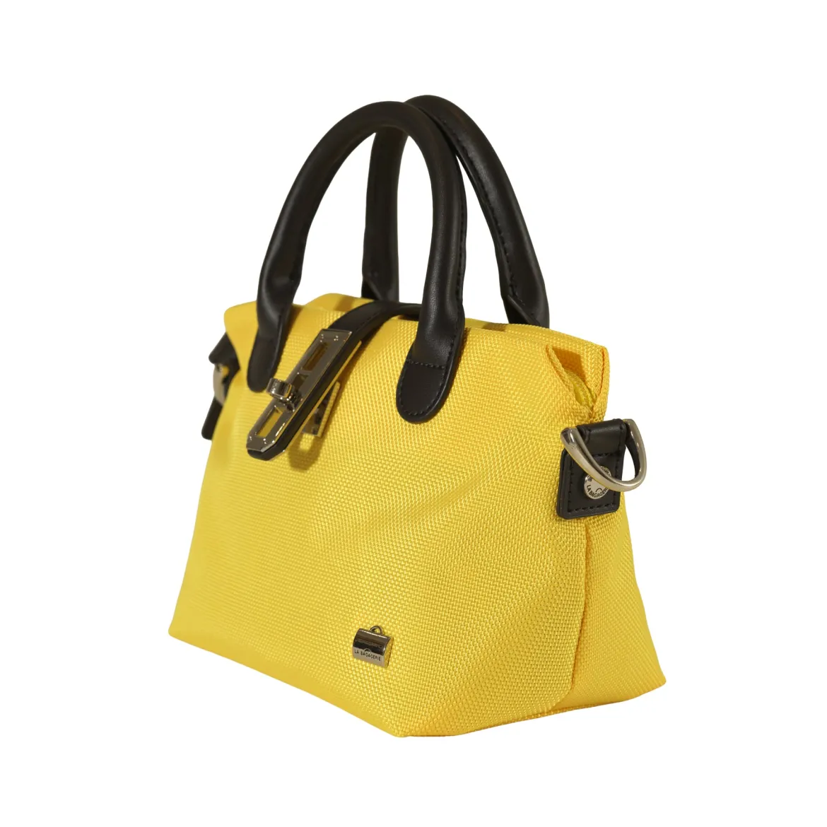 Newshop Mini Bag - Jaune