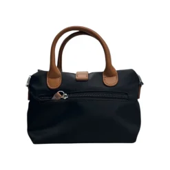 Newshop Mini Bag - Noir