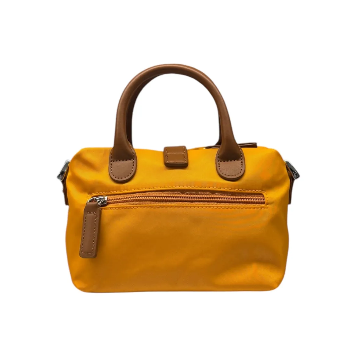 Newshop Mini Bag - Orange