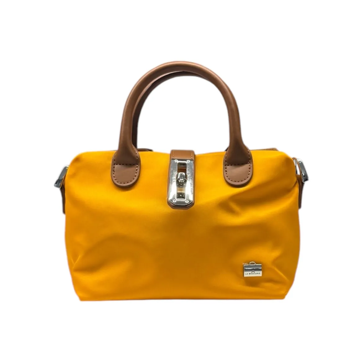 Newshop Mini Bag - Orange