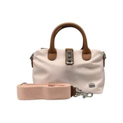 Newshop Mini Bag - Rose