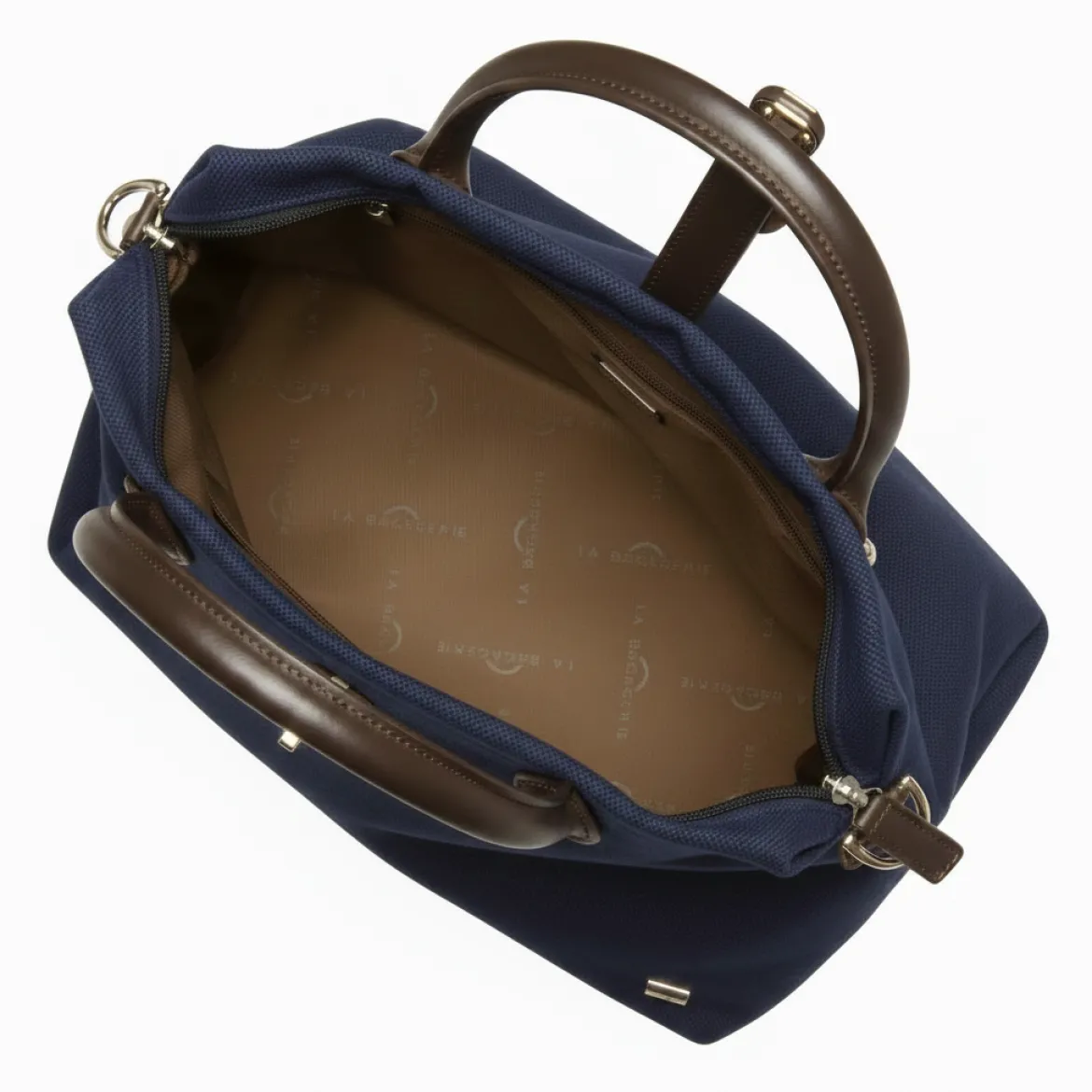 Newshop S- Bleu Marine
