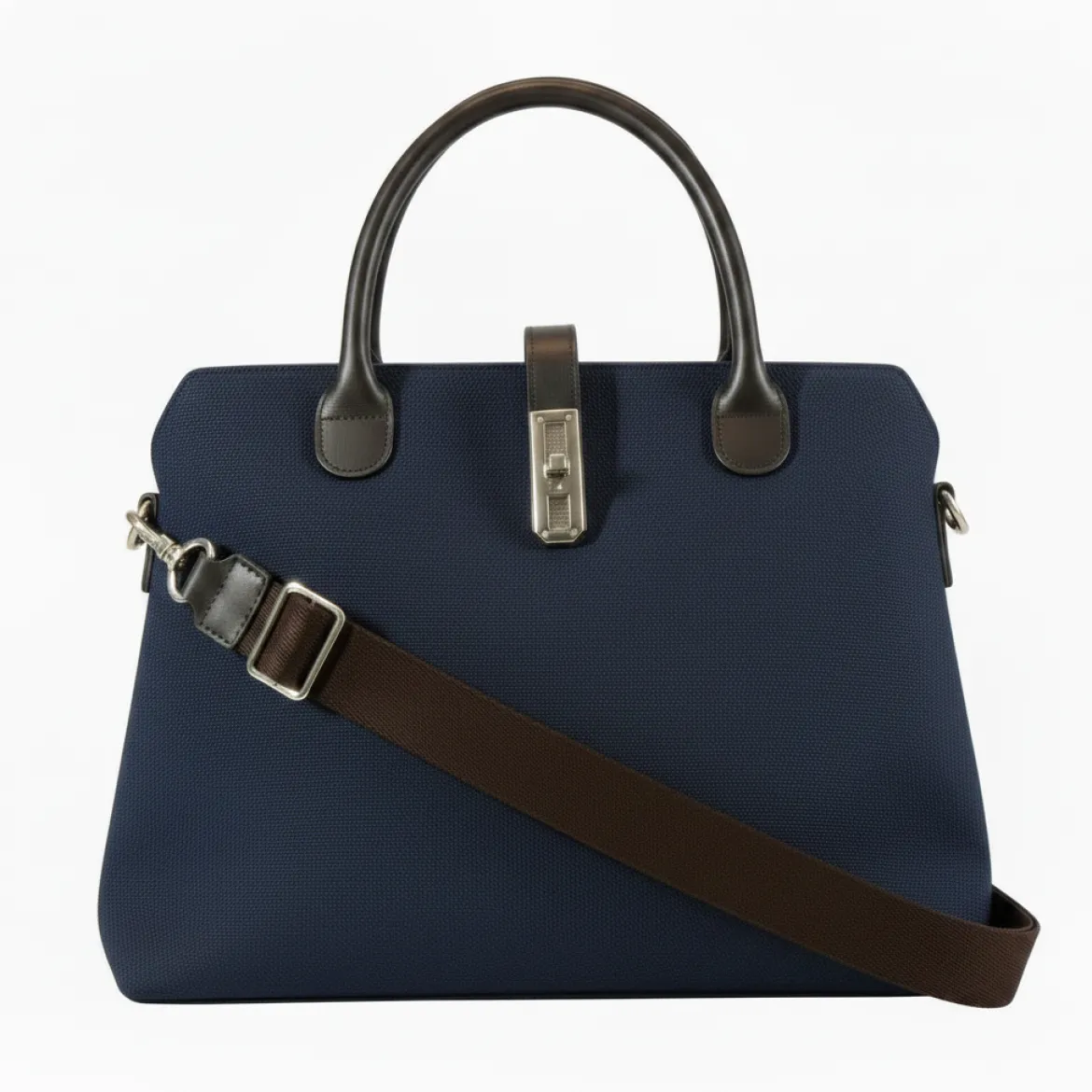 Newshop S- Bleu Marine