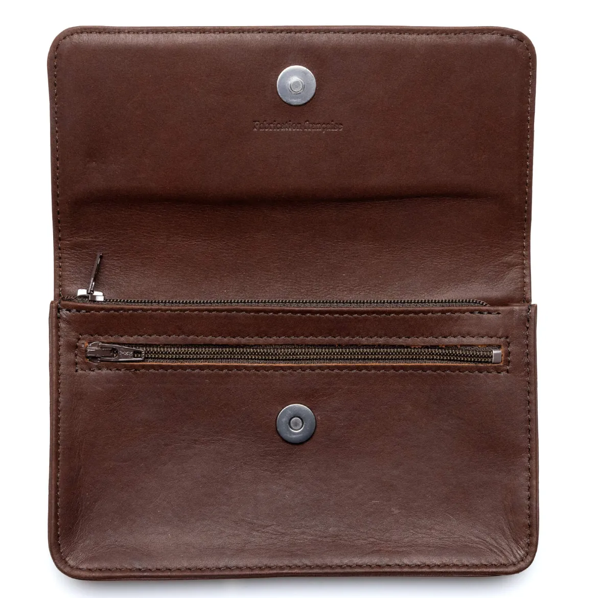 Poche Ceinture Verone - Cognac