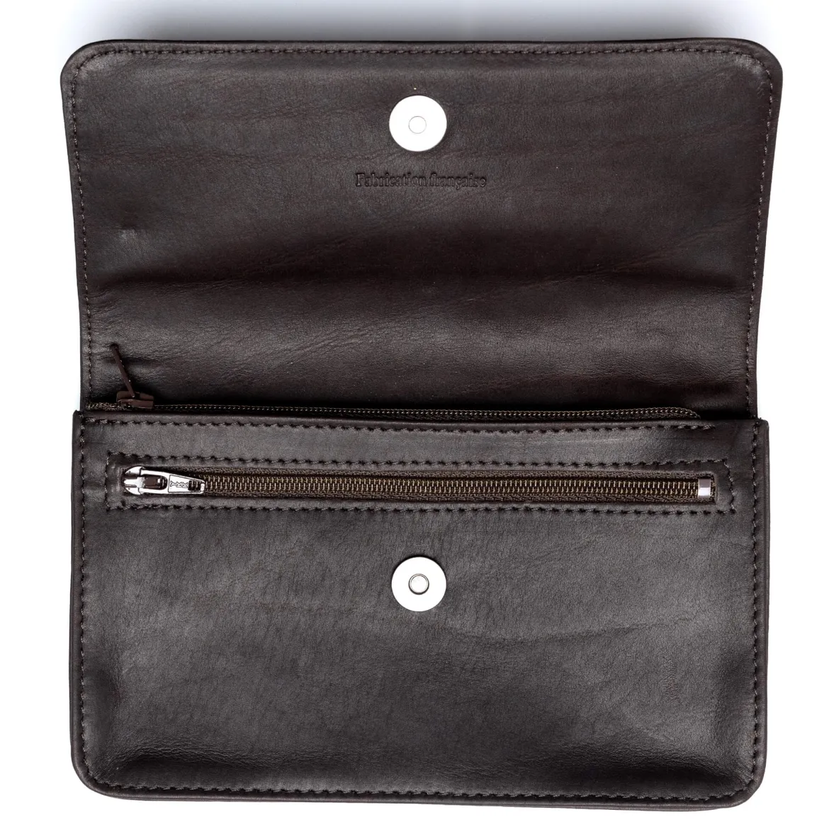 Poche Ceinture Verone - Marron