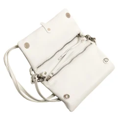 Pochette Bel Été - Blanc