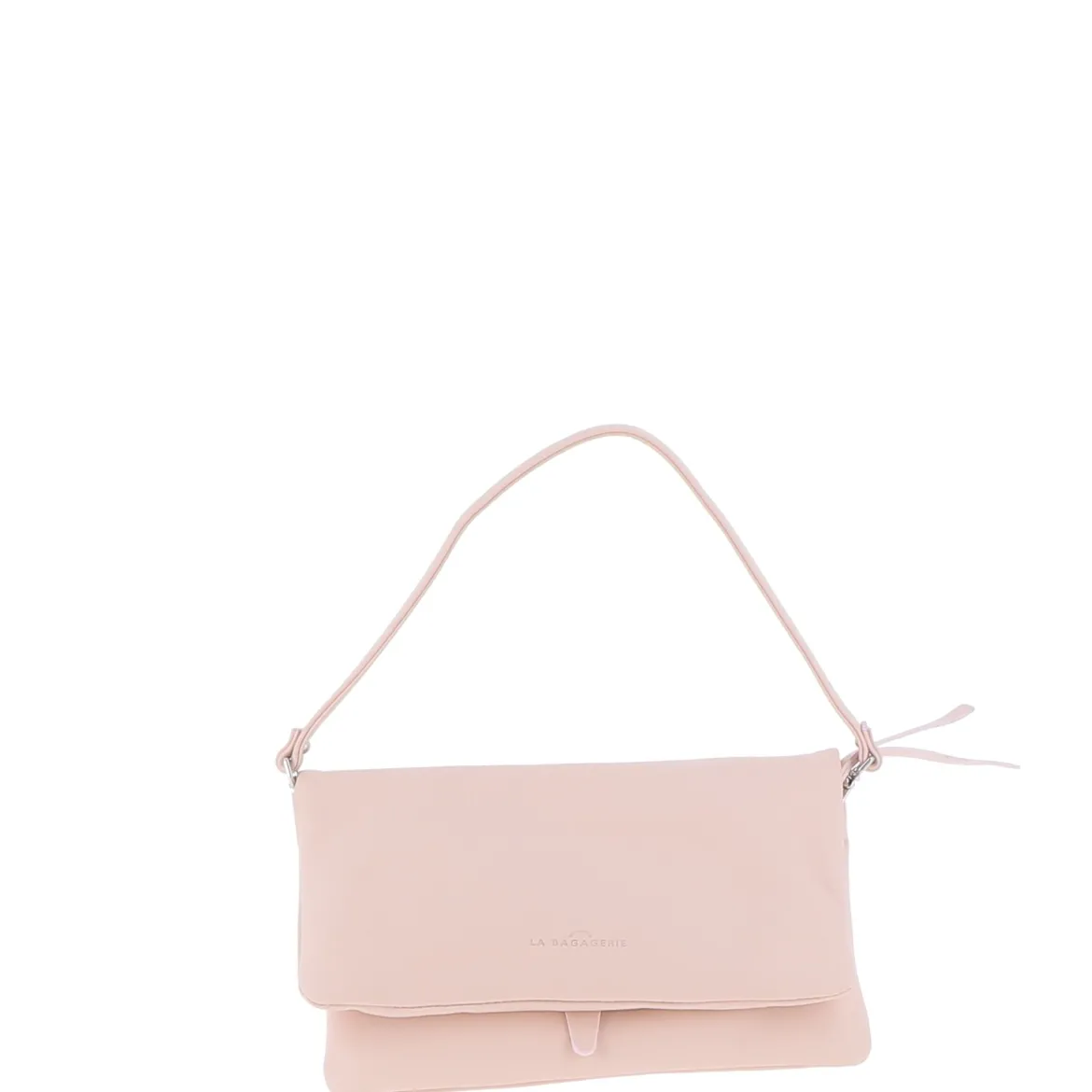 Pochette Bel Été - Rose