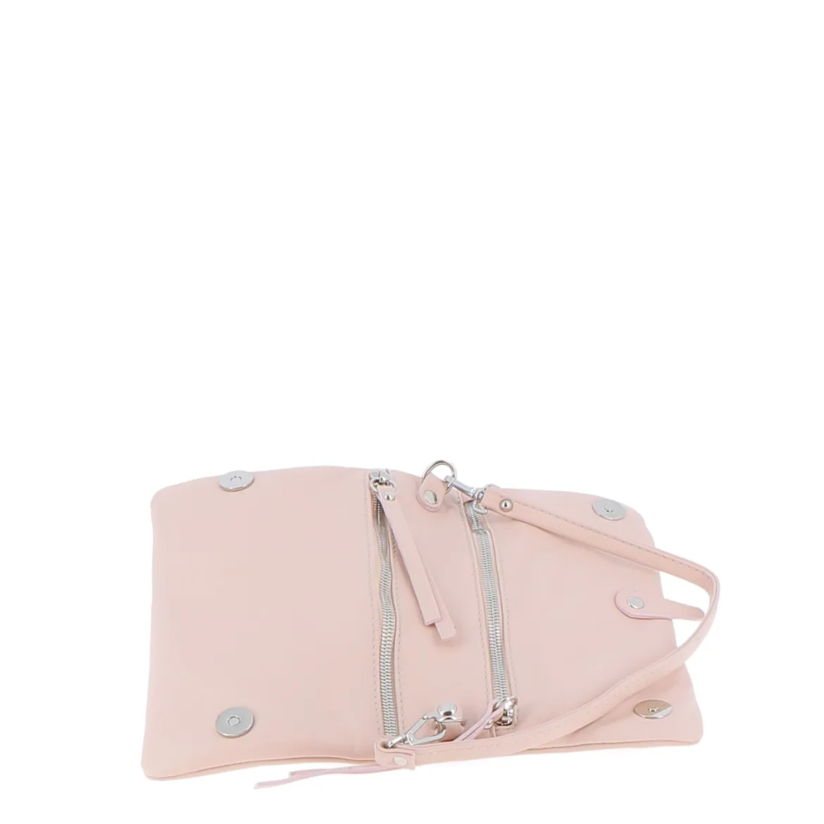 Pochette Bel Été - Rose