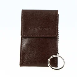 Porte clefs Ella - Marron