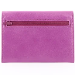Porte-Cartes / Porte-Monnaie Popa - Fushia