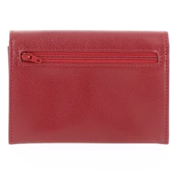 Porte-Cartes / Porte-Monnaie Popa - Rose