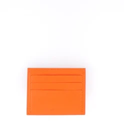 Porte-Cartes Clarisa - Orange