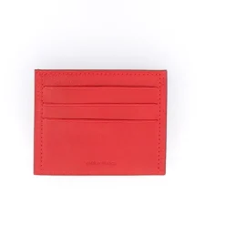 Porte-Cartes Clarisa - Rose