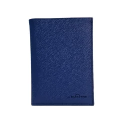 Porte-cartes Harry - Bleu