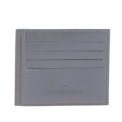Porte-Cartes Nina - Gris