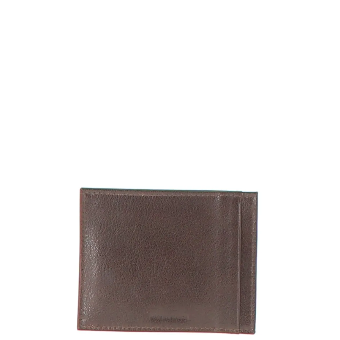 Porte-Cartes Nina - Marron