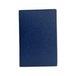 Portefeuille 874 - Bleu