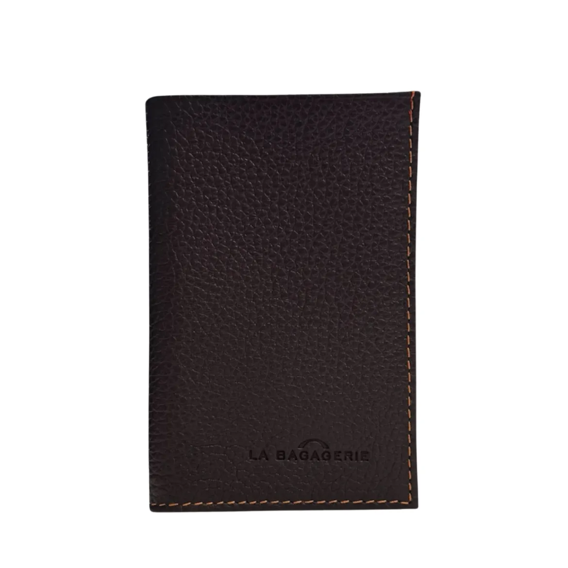 Portefeuille 874 - Marron
