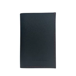 Portefeuille 874 - Noir