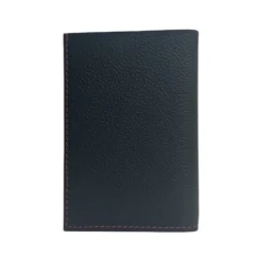 Portefeuille 874 - Noir