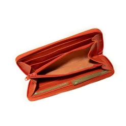 Portefeuille Courcelles - Orange