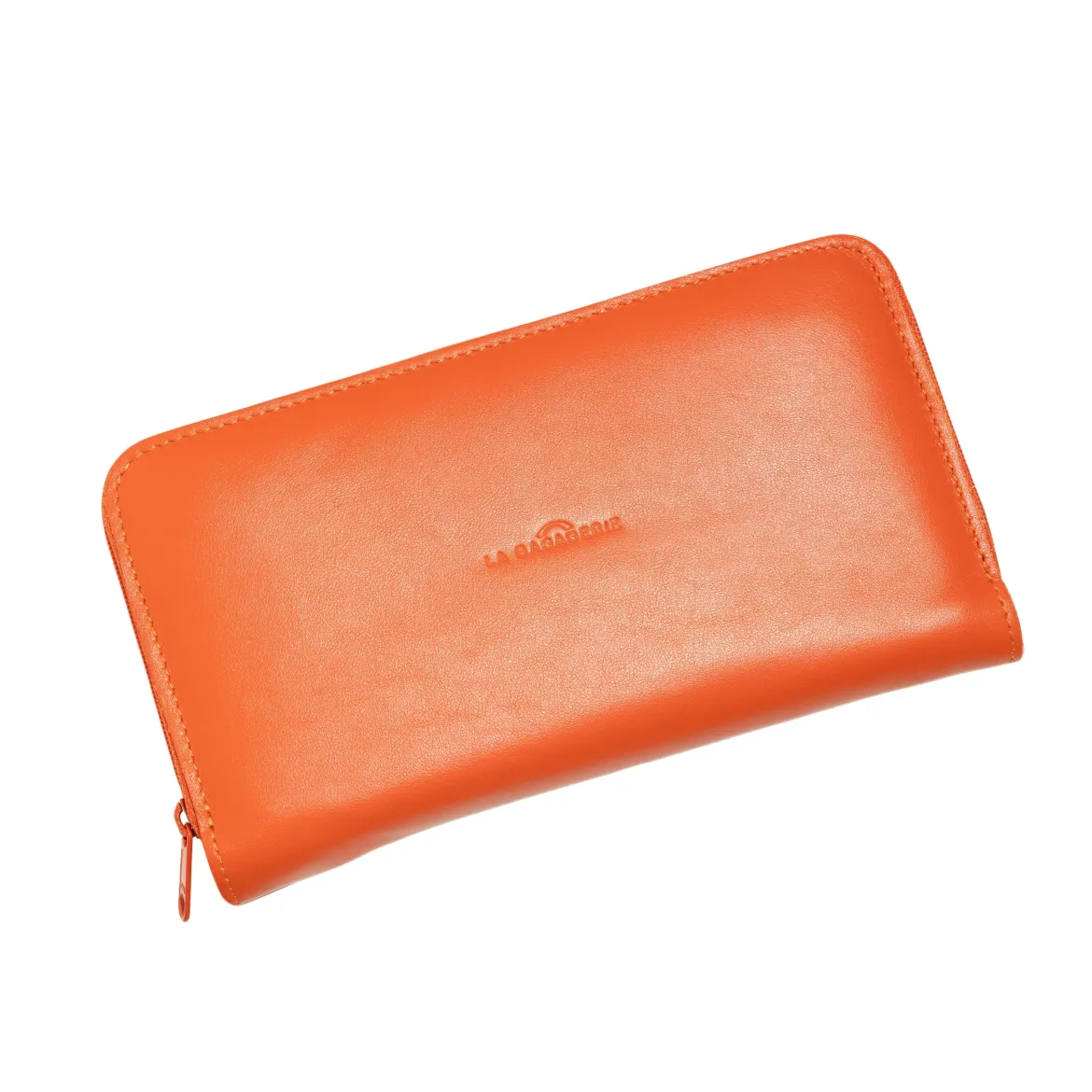 Portefeuille Courcelles - Orange